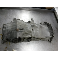 GRX506 Engine Oil Pan For 03-09 Chevrolet Trailblazer  4.2 12584321